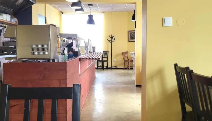 Bistro Ricanka Restaurace - Masarykovo Nám. 73