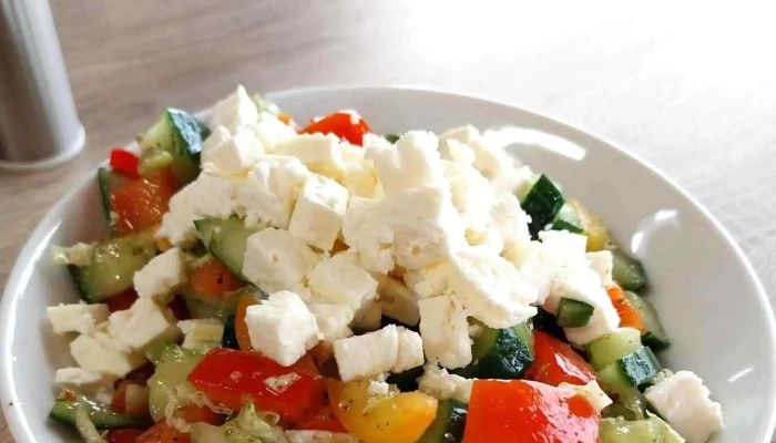 Bistro Selska Blizko Mě - Jihlavská 248