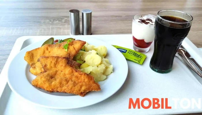 Bistro Selska Jidlo A Piti - Jihlavská 248