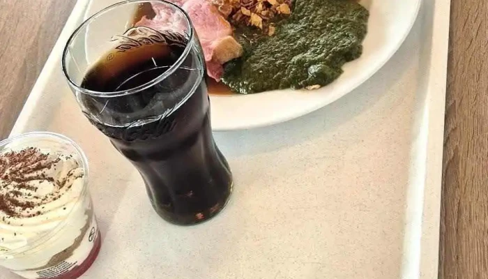 Bistro Selska Nejnovejsi - Jihlavská 248