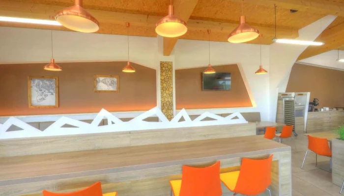 Bistro Selska Street View A 360deg - Jihlavská 248