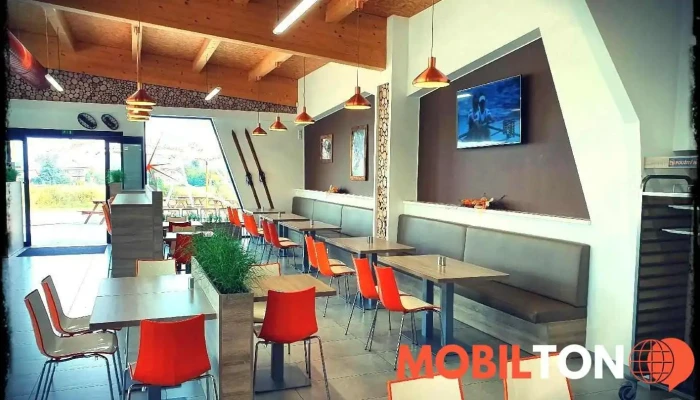 Bistro Selska Vse - Jihlavská 248