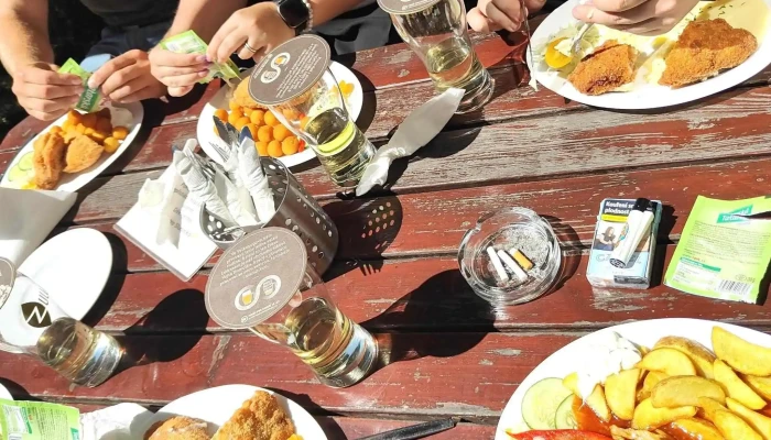 Bistro Slunicko Fotky - Husova 115