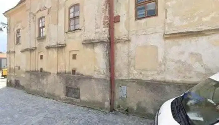 Bistro Slunicko Street View A 360deg - Husova 115