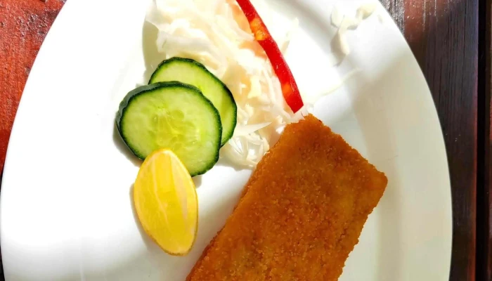 Bistro Slunicko čislo - Husova 115
