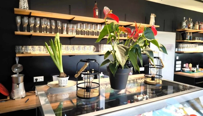 Bistro u Dvou přátel Lučany - 468 71 Lučany Nad Nisou
