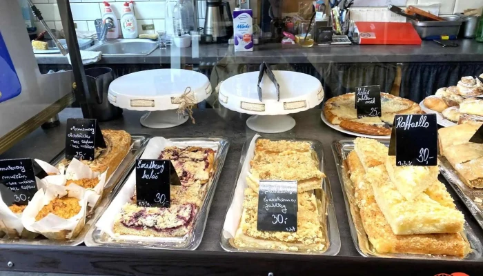 Bistro U Holice Jidlo A Piti - Pražská 283