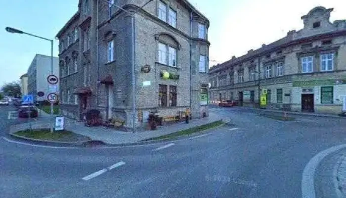 Bistro U Lexy -  Street View A 360deg - 31, České Armády 932