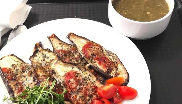 Bistro U Male Sceny Fotky - Mariánské Nám. 122