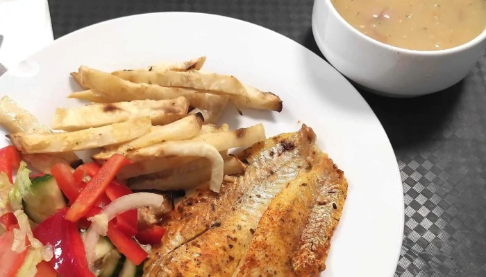 Bistro U Male Sceny Webova Stranka - Mariánské Nám. 122