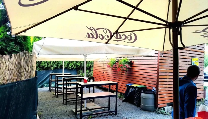 Bistro u Martina - 468 22 Železný Brod