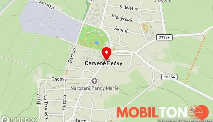 mapa Bistro u Řízka Hospoda v Dr. Dvořáka 108