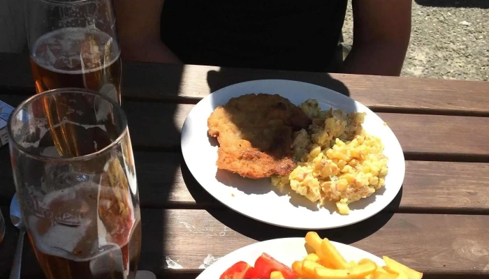 Bistro U Rizka Ceny - Dr. Dvořáka 108
