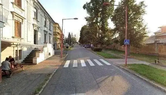 Bistro U Rizka Street View A 360deg - Dr. Dvořáka 108