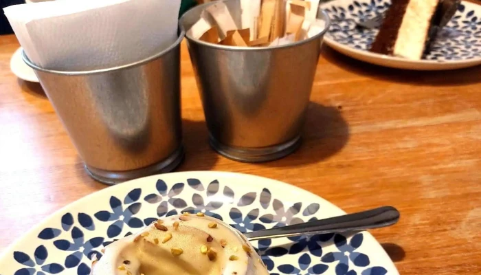 Bistro Uvaly Bistro - Nám. Arnošta Z Pardubic 6