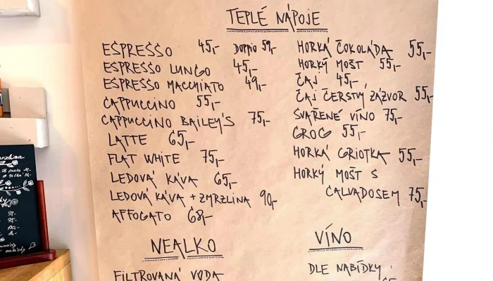 Bistro Uvaly Instagram - Nám. Arnošta Z Pardubic 6
