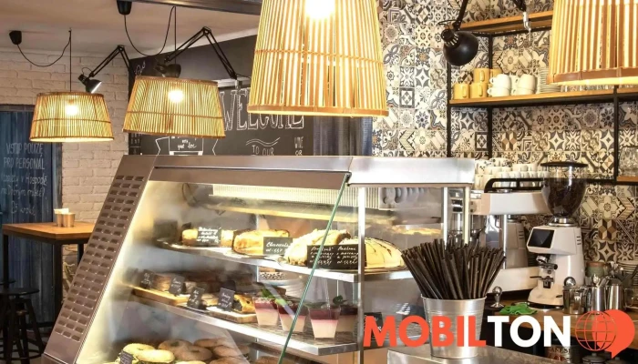 Bistro Uvaly Vse - Nám. Arnošta Z Pardubic 6