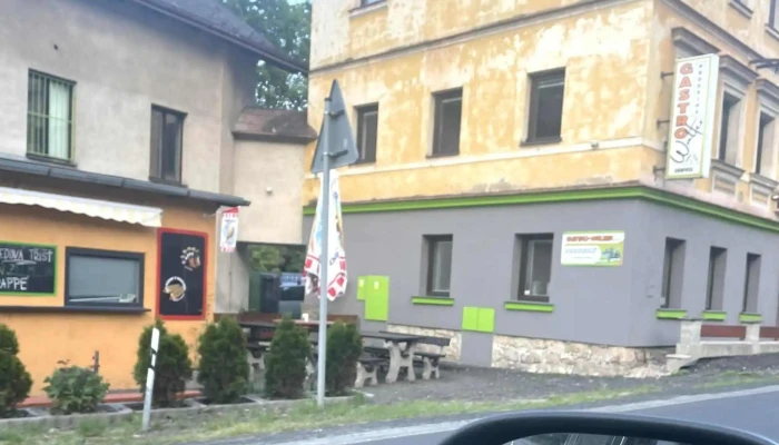 Bistro Walter -  Katalog - Martiněves, Jílové-děčín 2