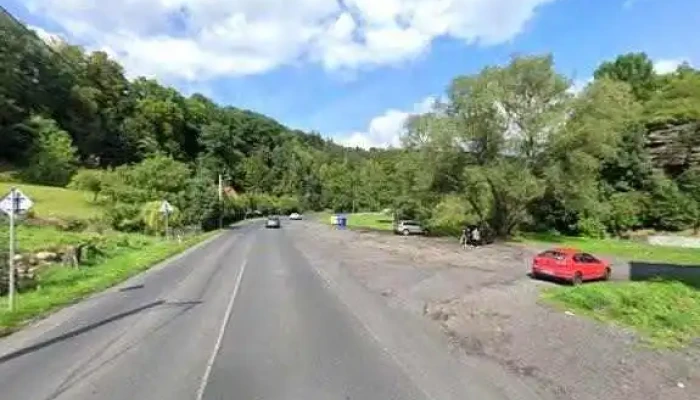 Bistro Walter -  Street View A 360deg - Martiněves, Jílové-děčín 2