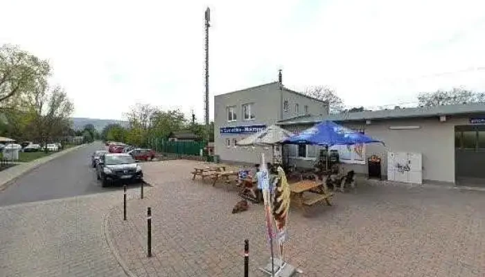 Bistro Zel St Cernosice Mokropsy Street View A 360deg - Zdeňka Lhoty 505