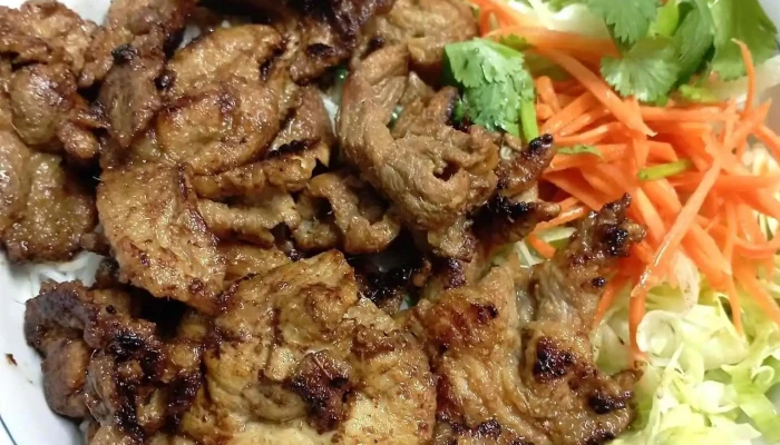 Bistro Zlaty Kun Jidlo A Piti - Školní 420