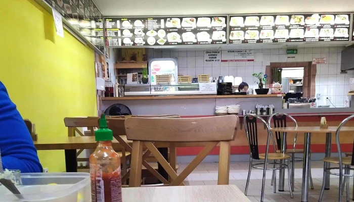 Bistro Zlaty Kun školni 420 - Školní 420