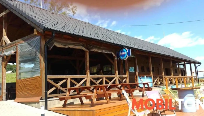 Bistro Čerťák - Česko