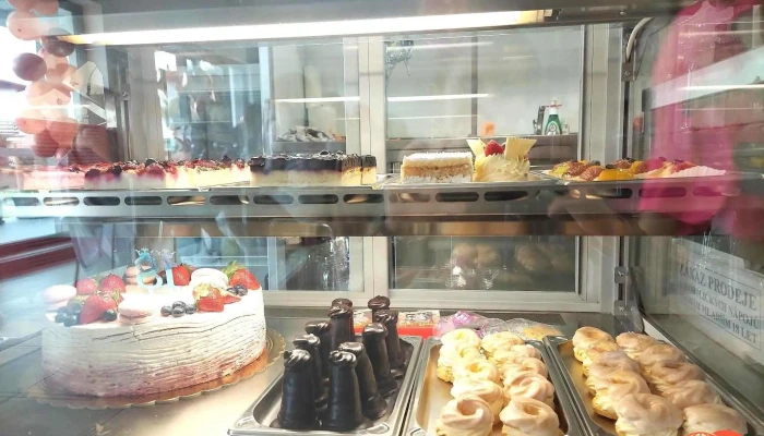 Bistro11 -  Vse - Dlouhá 300