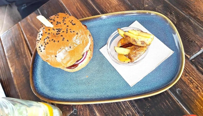 Bistrocafe Pribeh Nejnovejsi - Ing. Františka Janečka 511