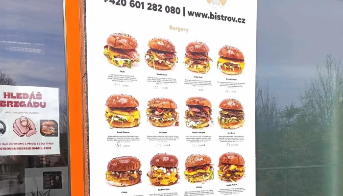 Bistrov Zlin Oteviraci Doba - Podlesí Ii 5610 760 05