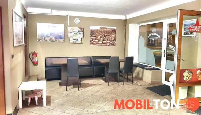 Bonema Kebab house - 789 01 Zábřeh