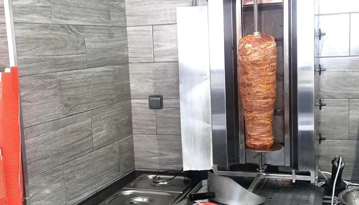 Bonema Kebab3 Recenze - Kolínská 187