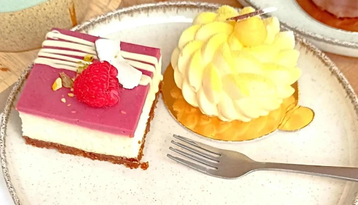 Botanica Bakery -  Hledam - Terezínská 205