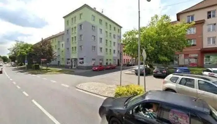 Botanica Bakery -  Street View A 360deg - Terezínská 205