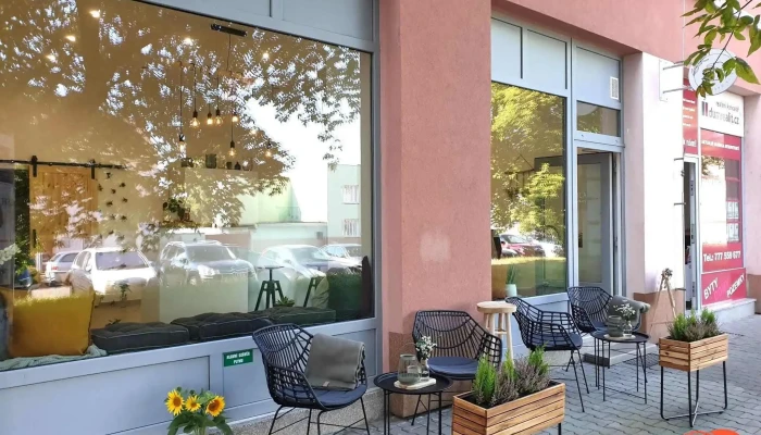 Botanica Bakery -  Vse - Terezínská 205