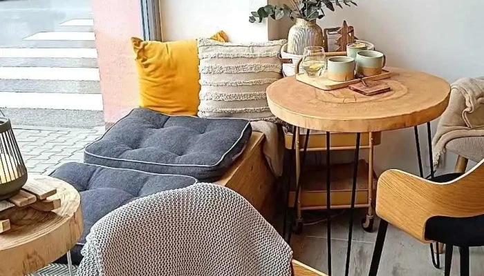 Botanica Bakery -  Vzhled A Atmosfera - Terezínská 205