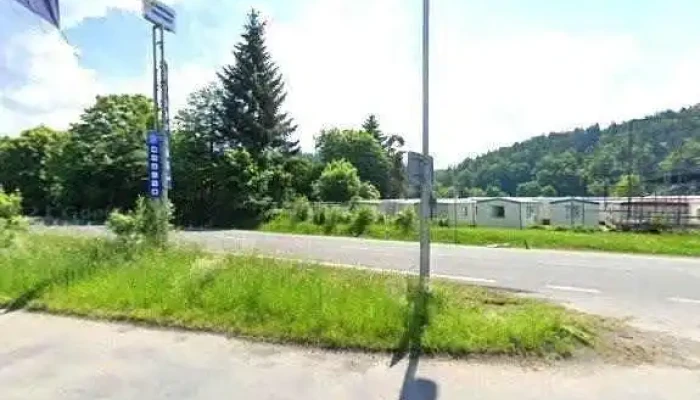Bouda U Kotulku Street View A 360deg - Radhošťská 881