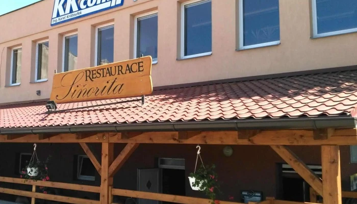Bowling Bar -  Restaurant Sinorita Blizko Mě - Chvalovická 1076