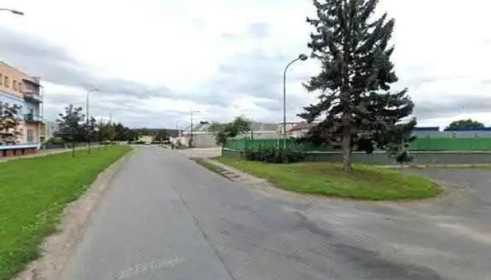 Bowling Bar -  Restaurant Sinorita Street View A 360deg - Chvalovická 1076