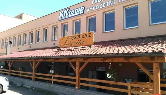Bowling Bar -  Restaurant Sinorita Vse - Chvalovická 1076