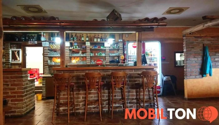 Bowling Bar -  Restaurant Sinorita Vzhled A Atmosfera - Chvalovická 1076