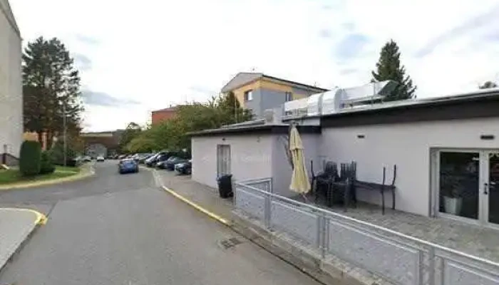 Bowling Slavicin Street View A 360deg - Obchodní 472