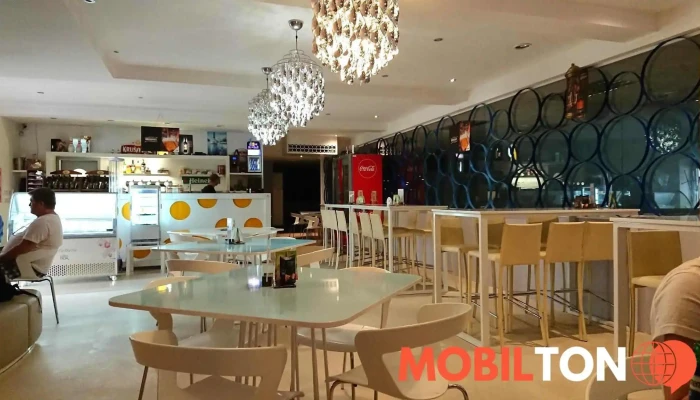 Bowling Slavicin Vzhled A Atmosfera - Obchodní 472