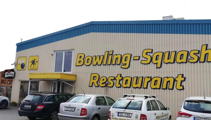 Bowling Squash Sadska Sro Blizko Mě - Poděbradská 1127