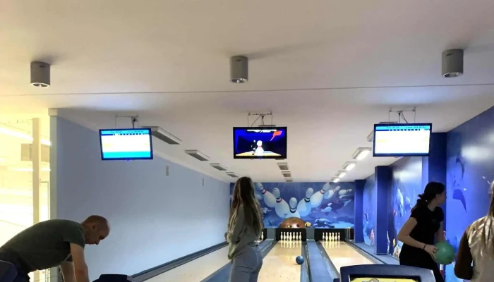 Bowling Squash Sadska Sro Telefon - Poděbradská 1127