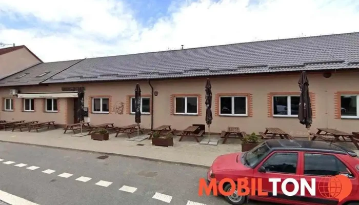 Bowling Zlechov - Zlechov
