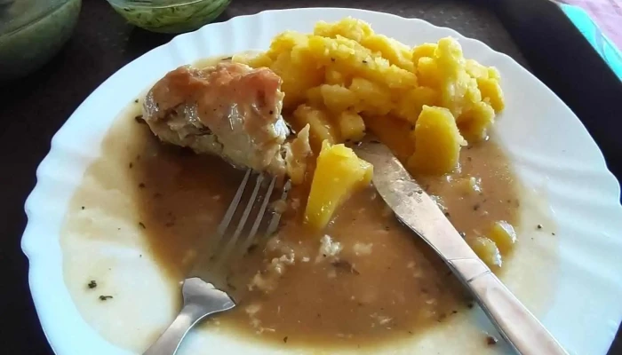 Brázdová Růžena - Gurmán - 789 01 Zábřeh