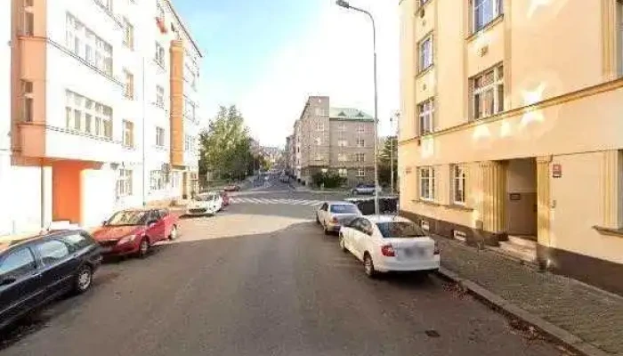 Breznak Obcerstveni Zlatopramen Vse - Čsl. Armády 806