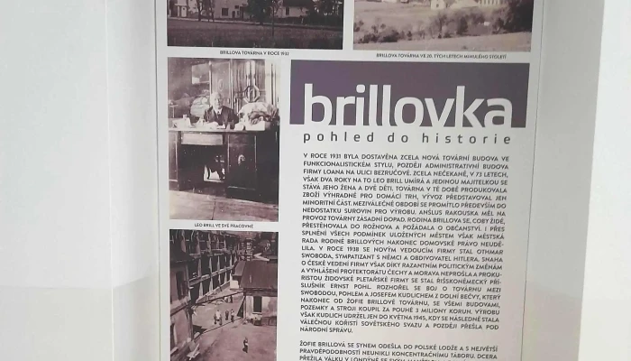 Brillovkazdravotni Centrum   Administrativni Budova   Obchodni Pasaz Webova Stranka - Bezručova 211