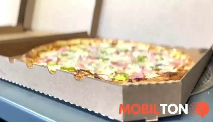 Brothers Pizza -  Od Vlastnika - Chomutovská 210